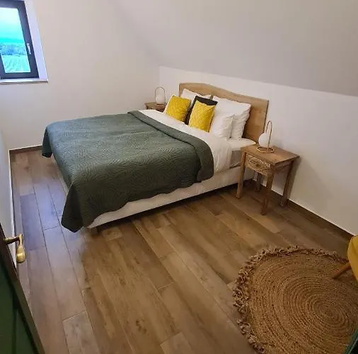 Martinus Vendeghaz Apartamento