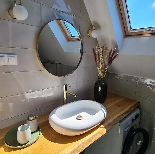 Apartamento Martinus Vendeghaz Tagyon